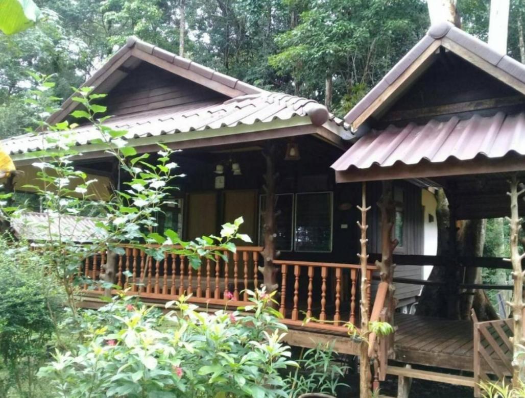 Ko Kut Koh Kood Little Hut酒店 客房 照片