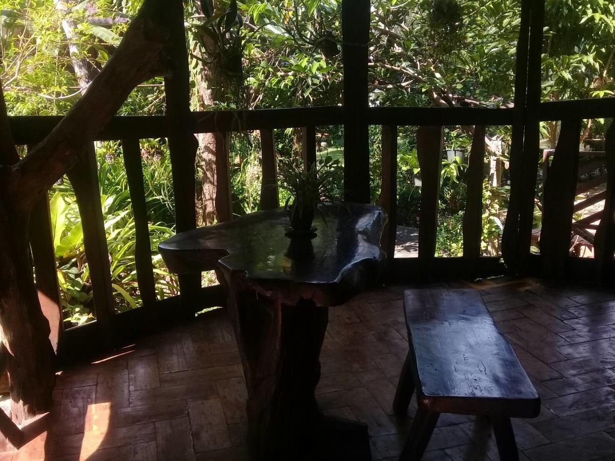 Ko Kut Koh Kood Little Hut酒店 外观 照片