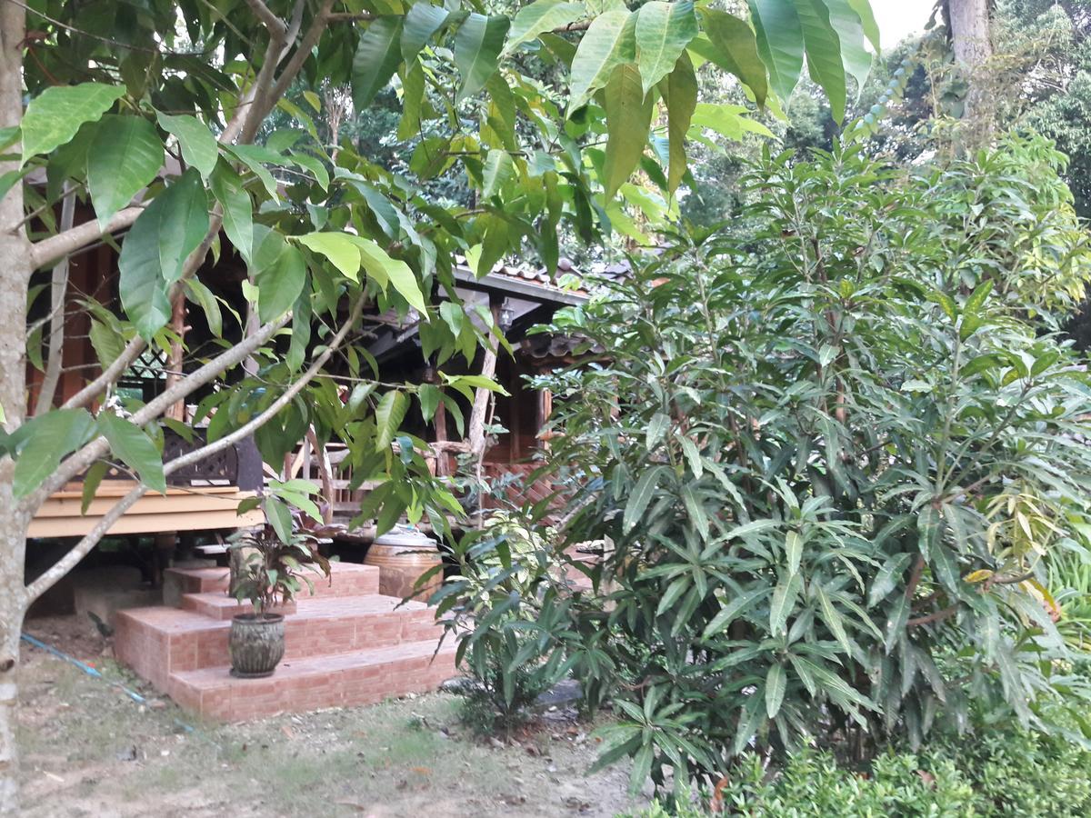 Ko Kut Koh Kood Little Hut酒店 外观 照片