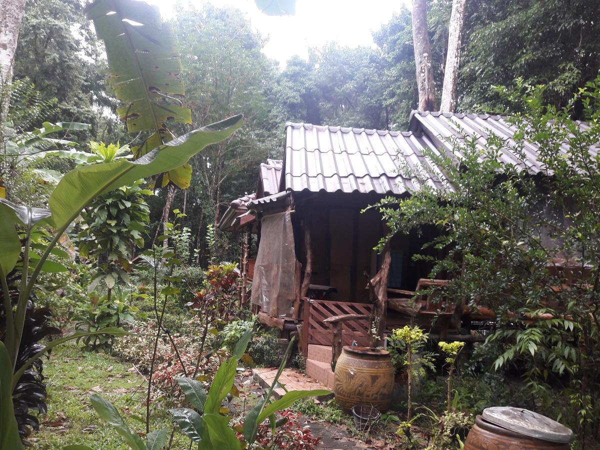 Ko Kut Koh Kood Little Hut酒店 外观 照片