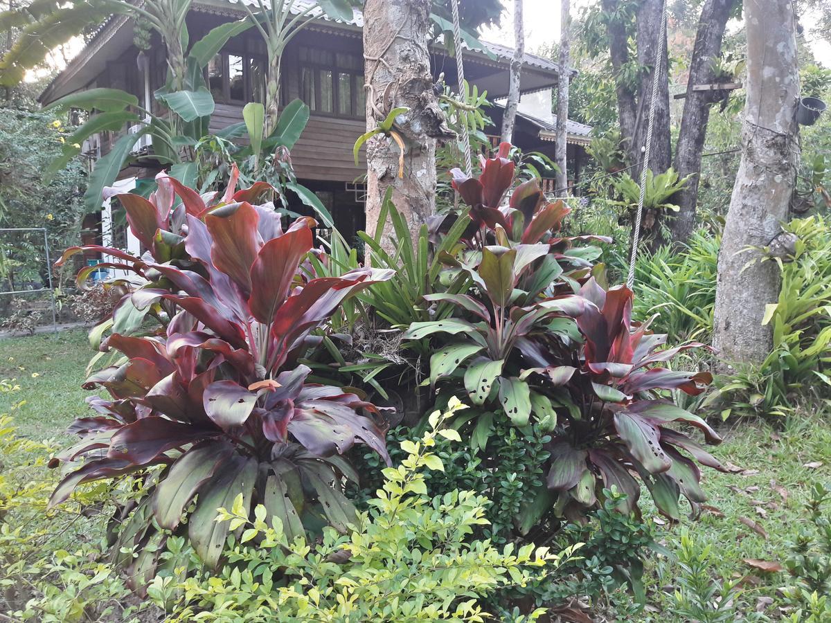 Ko Kut Koh Kood Little Hut酒店 外观 照片