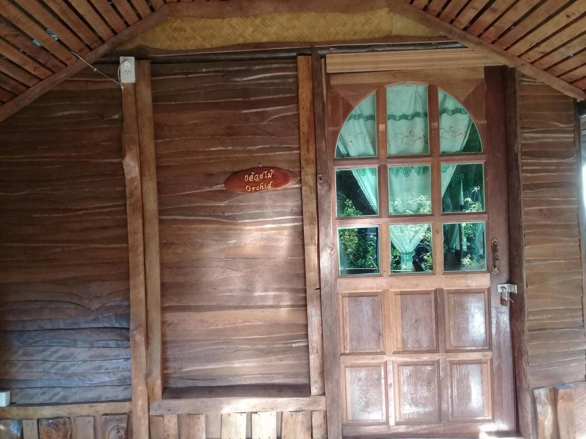 Ko Kut Koh Kood Little Hut酒店 外观 照片
